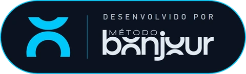 Desenvolvido por Método Bonjour
